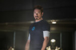 Iron Man 3 (2013) - Robert Downey Jr.
