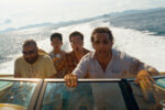 The Hangover 2 (2011) - Bradley Cooper, Justin Bartha, Ed Helms, Zach Galifianakis