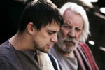 The Eagle (2011) - Channing Tatum The Eagle (2011) - Channing Tatum