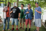 Grown Ups (2010) - Adam Sandler, Chris Rock