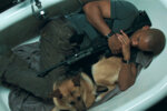 I Am Legend (2007) - Will Smith