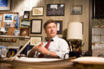 The Departed (2006) - Alec Baldwin