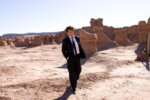 The Tree of Life (2011) - Sean Penn