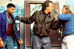 The Principal (1987) - James Belushi