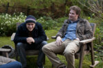50/50 (2011) - Seth Rogen