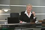 James Bond 007: Quantum of Solace (2008) - Judi Dench