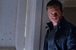 The Bourne Legacy (2012) - Jeremy Renner