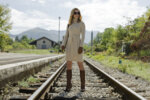 The American (2010) - Thekla Reuten