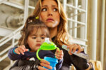 Spy Kids 4: All the Time in the World (2011) - Jessica Alba