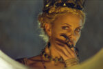 Snow White and the Huntsman (2012) - Charlize Theron