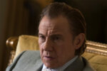 Wrong Turn at Tahoe (2009) - Harvey Keitel