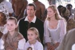 Patriot (2000) - Mel Gibson, Joely Richardson Patriot (2000) - Mel Gibson, Joely Richardson