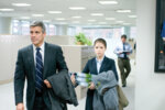 Up in the Air (2009) - George Clooney, Anna Kendrick