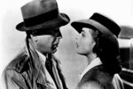 Casablanca (1942) - Ingrid Bergman, Humphrey Bogart