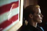 Zero Dark Thirty (2012) - Jessica Chastain