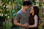 The Twilight Saga: Breaking Dawn - Part 2 (2012) - Kristen Stewart, Robert Pattinson