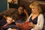 The Blind Side (2009) - Sandra Bullock