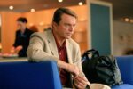 Wimbledon (2004) - Sam Neill