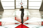 Resident Evil: Retribution (2012) - Milla Jovovich