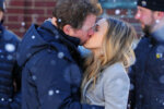 I Don't Know How She Does It (2011) - Greg Kinnear, Sarah Jessica Parker