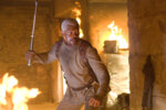 Jumper (2008) - Samuel L. Jackson