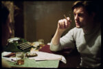 On the Road (2012) - Sam Riley On the Road (2012) - Sam Riley