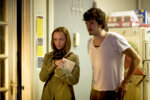 New York, I Love You (2009) - Christina Ricci, Orlando Bloom