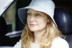 The Station Agent (2003) - Patricia Clarkson