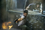 Total Recall (2012) - Colin Farrell