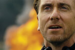 The Incredible Hulk (2008) - Tim Roth