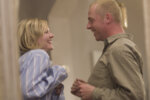 How to Lose Friends & Alienate People (2008) - Kirsten Dunst, Simon Pegg