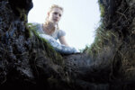 Alice in Wonderland (2010) - Mia Wasikowska Alice in Wonderland (2010) - Mia Wasikowska