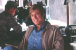 Spy Game (2001) - Robert Redford
