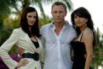 Casino Royale (2006) - Daniel Craig, Eva Green, Caterina Murino Casino Royale (2006) - Daniel Craig, Eva Green, Caterina Murino