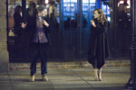 New York, I Love You (2009) - Ethan Hawke