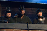 The Maiden Heist (2009) - Morgan Freeman