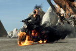 Ghost Rider: Spirit of Vengeance (2011) - Nicolas Cage