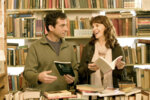 Dan in Real Life (2007) - Juliette Binoche, Steve Carell