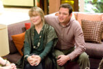 Anywhere But Home (2008) - Sissy Spacek