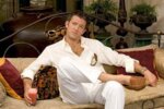 Ocean's Twelve (2004) - Vincent Cassel