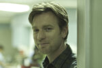 Beginners (2010) - Ewan McGregor