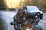 Ghost Rider: Spirit of Vengeance (2011) - Idris Elba