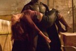 Batman Begins (2005) - Katie Holmes, Christian Bale