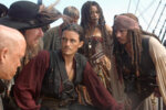 Pirates of the Caribbean: At World's End (2007) - Orlando Bloom