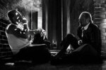 Sin City (2005) - Mickey Rourke
