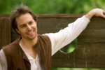 Choke (2008) - Sam Rockwell