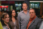 The Dilemma (2011) - Vince Vaughn, Jennifer Connelly