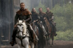 Robin Hood (2010) - Russell Crowe, Kevin Durand Robin Hood (2010) - Russell Crowe, Kevin Durand
