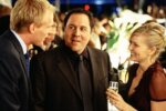 Wimbledon (2004) - Jon Favreau Wimbledon (2004) - Jon Favreau