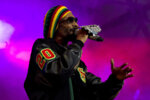 Reincarnated (2012) - Snoop Dogg